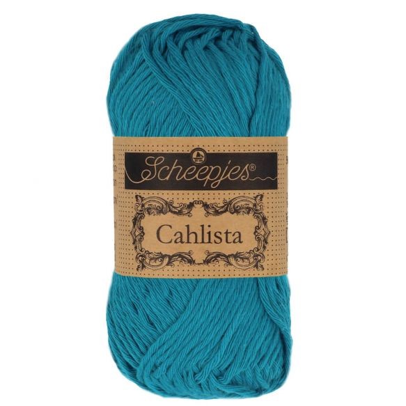 Scheepjes Cahlista