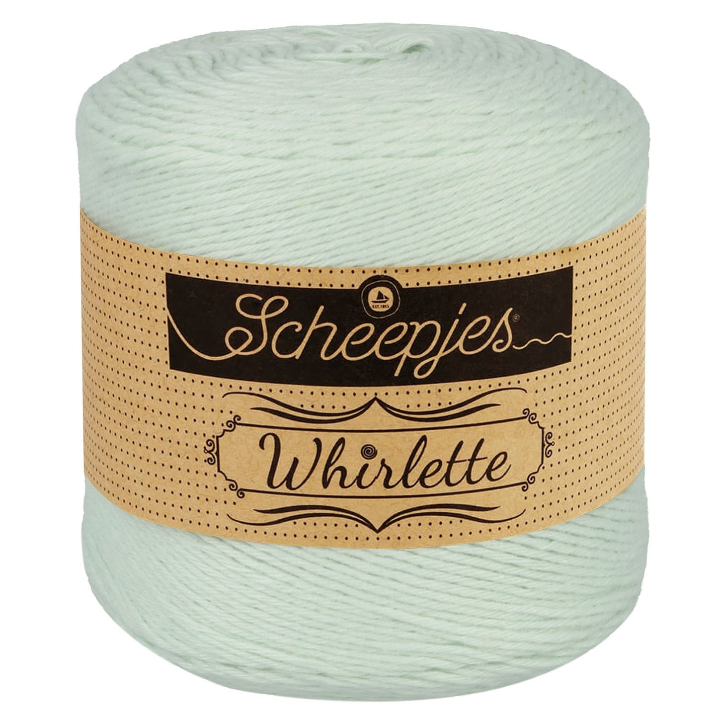 *Group Order* Scheepjes Whirlette 100g