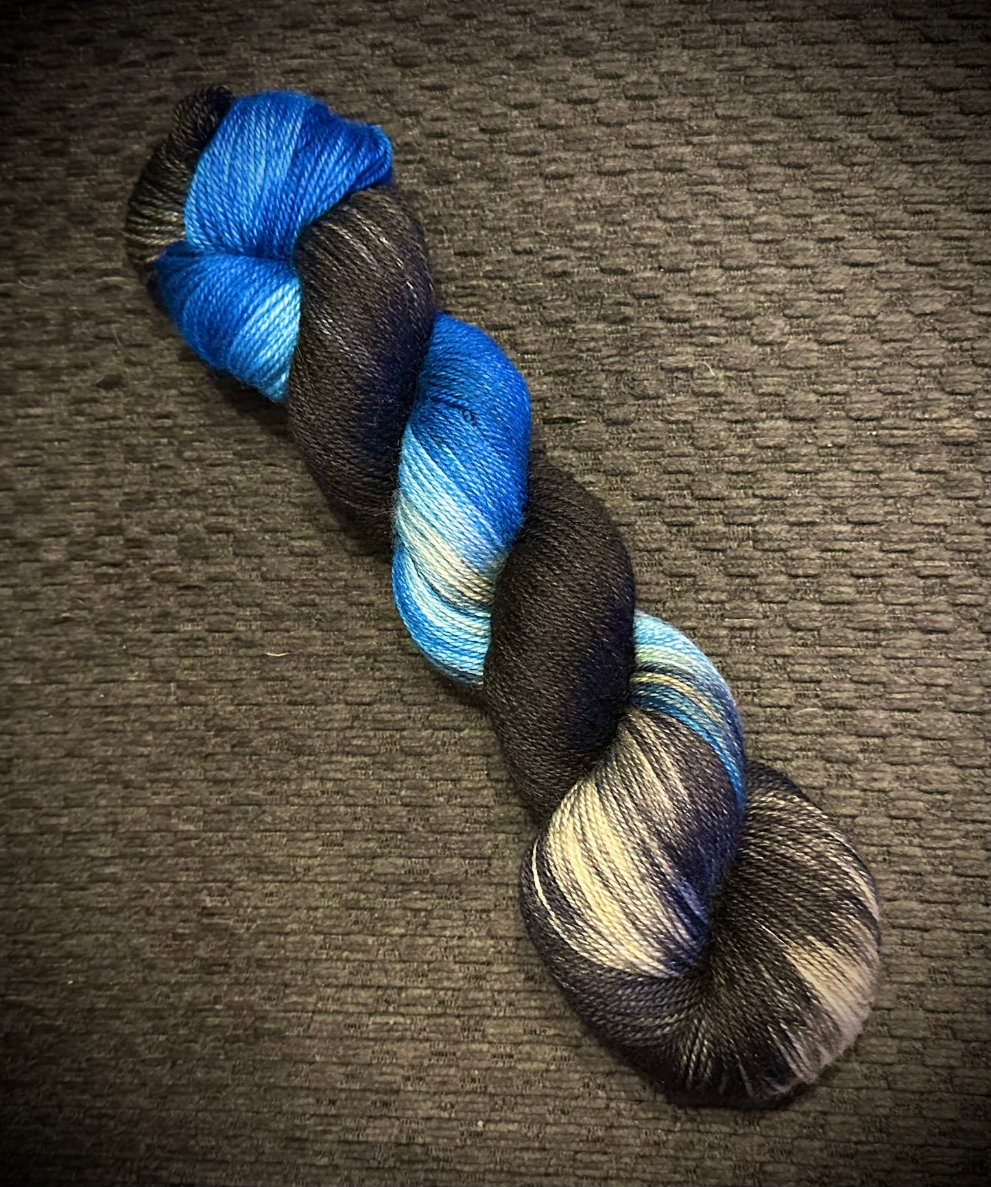 Superwash Merino Sock