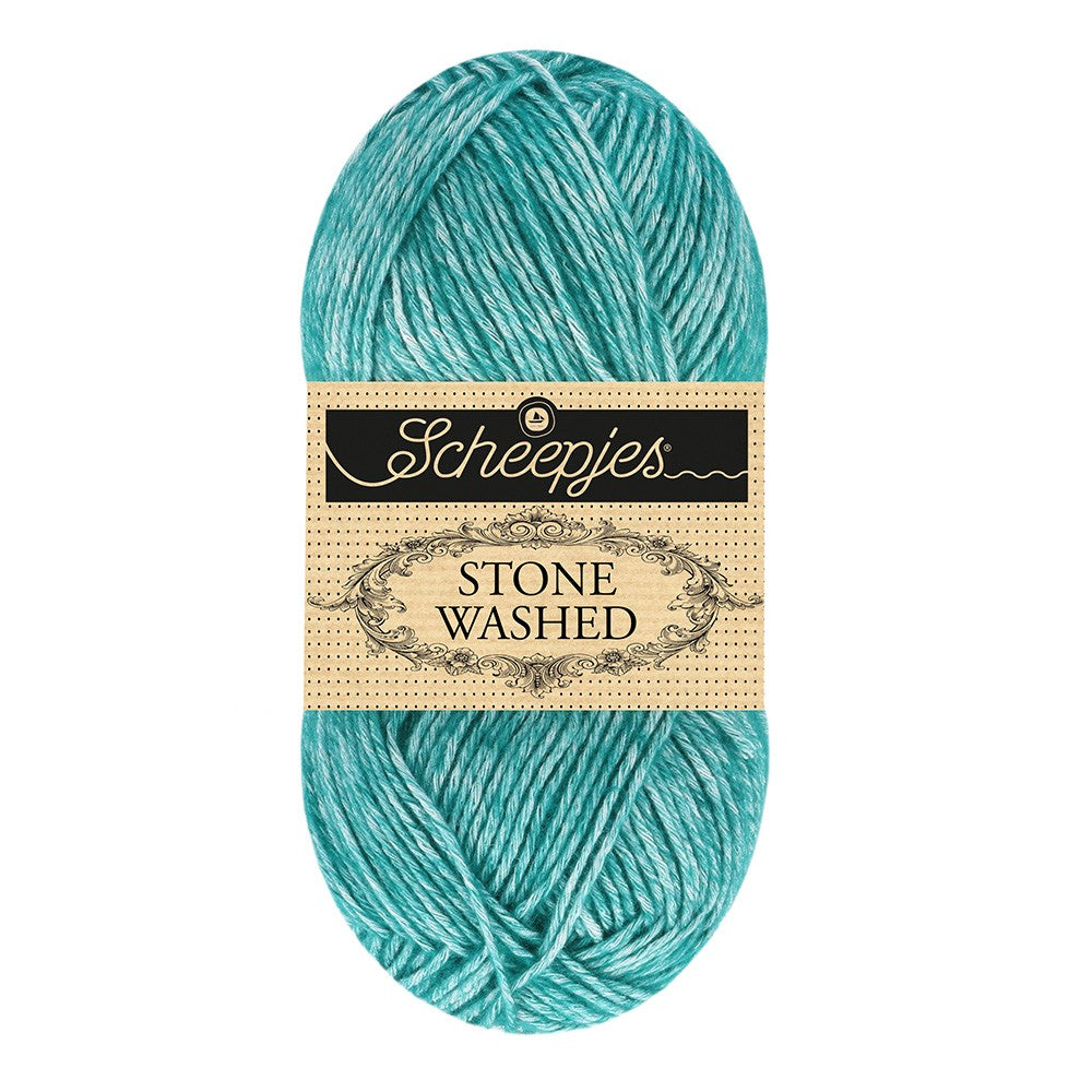 *Group Order* Scheepjes Stonewashed