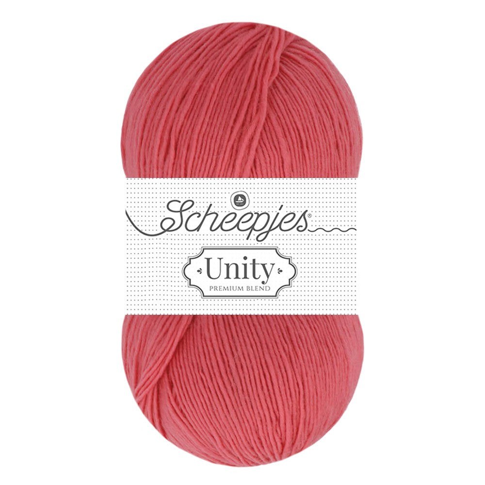 *Group Order* Scheepjes Unity