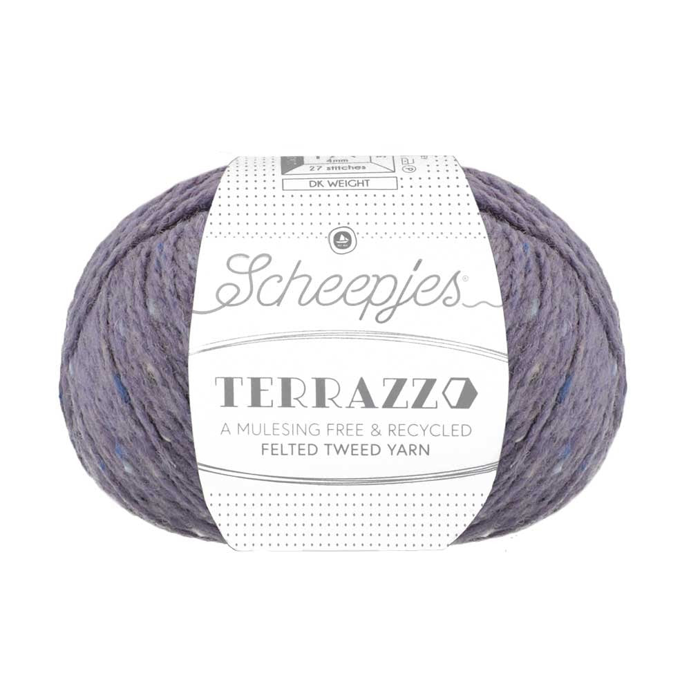 *Group Order* Scheepjes Terrazzo 50g