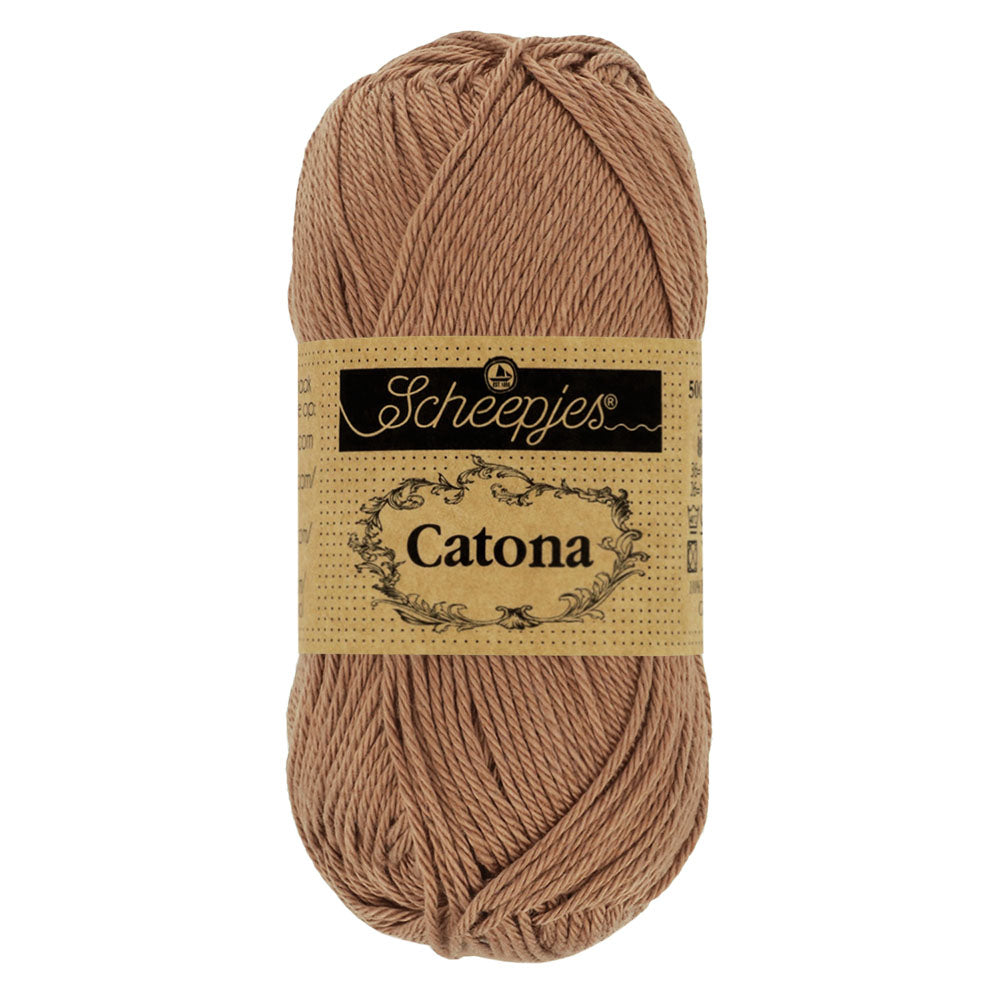 *Group Order* Scheepjes Catona 50gr