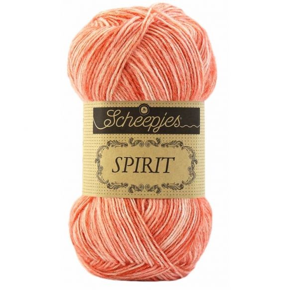 *Group Order* Scheepjes Spirit 50g