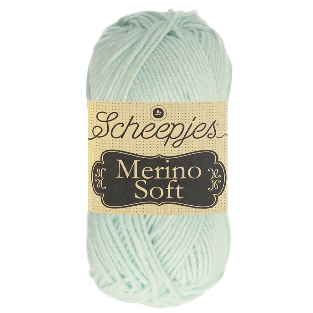Merino Soft