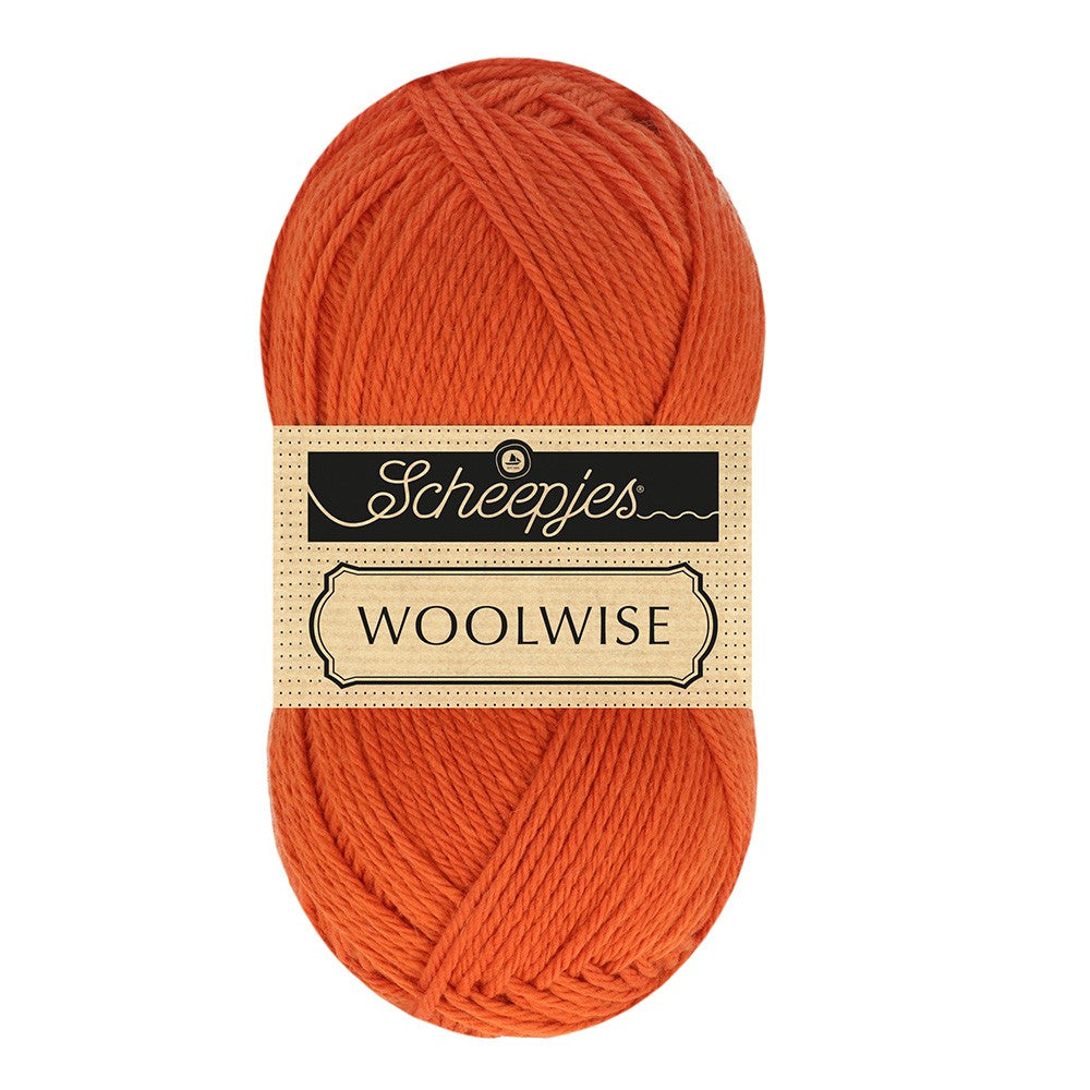 *Group Order* Scheepjes Woolwise 100g