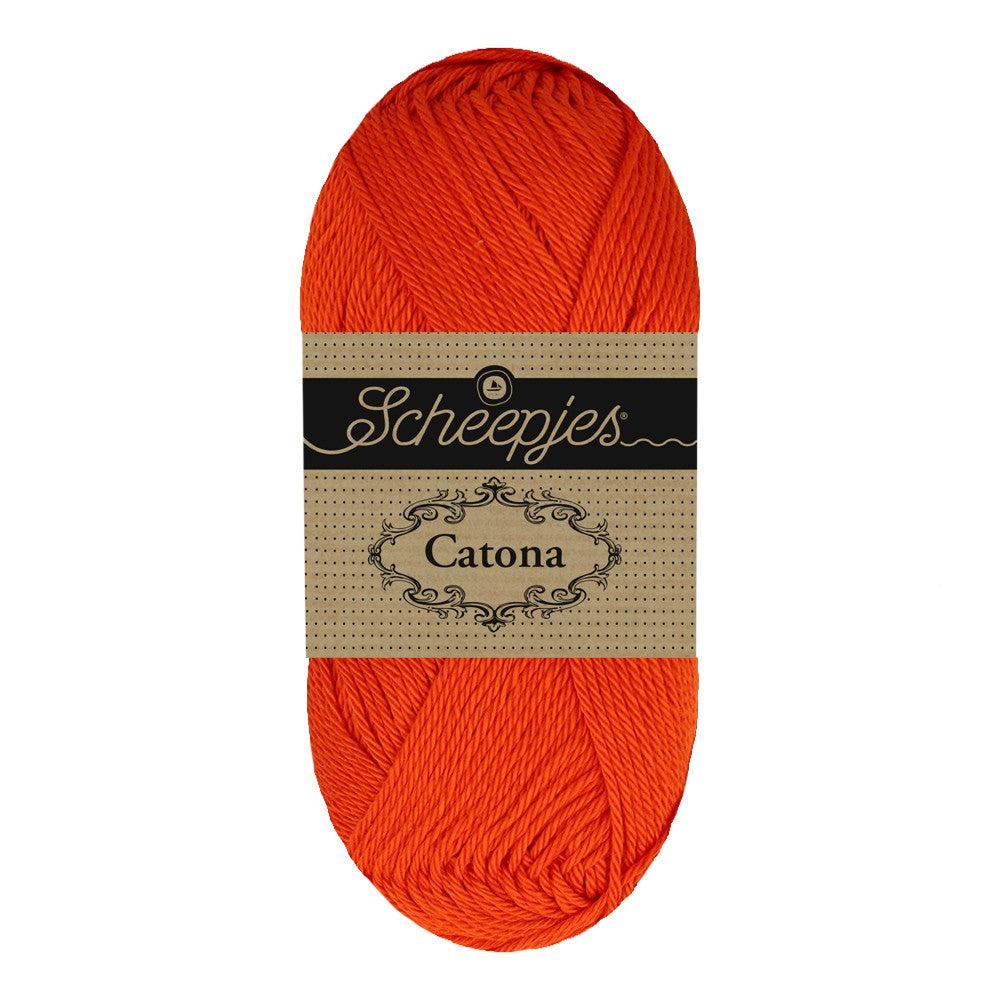*Group Order* Scheepjes Catona 50gr