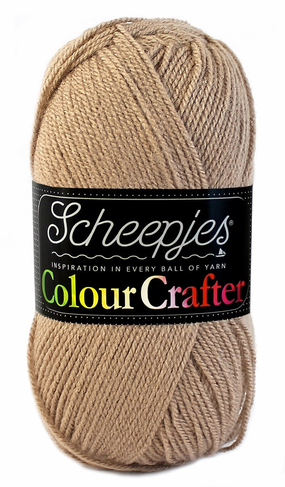 Scheepjes Colour Crafter