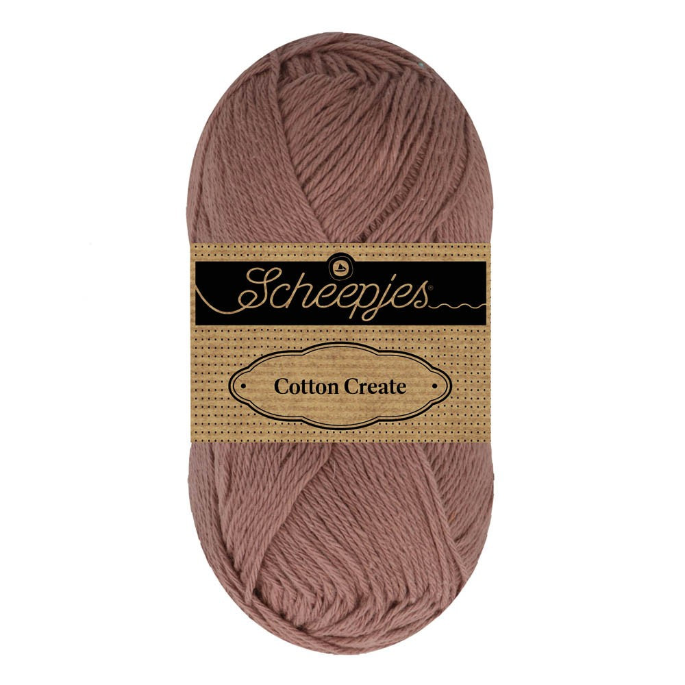 *Group Order* Scheepjes Cotton Create 50g