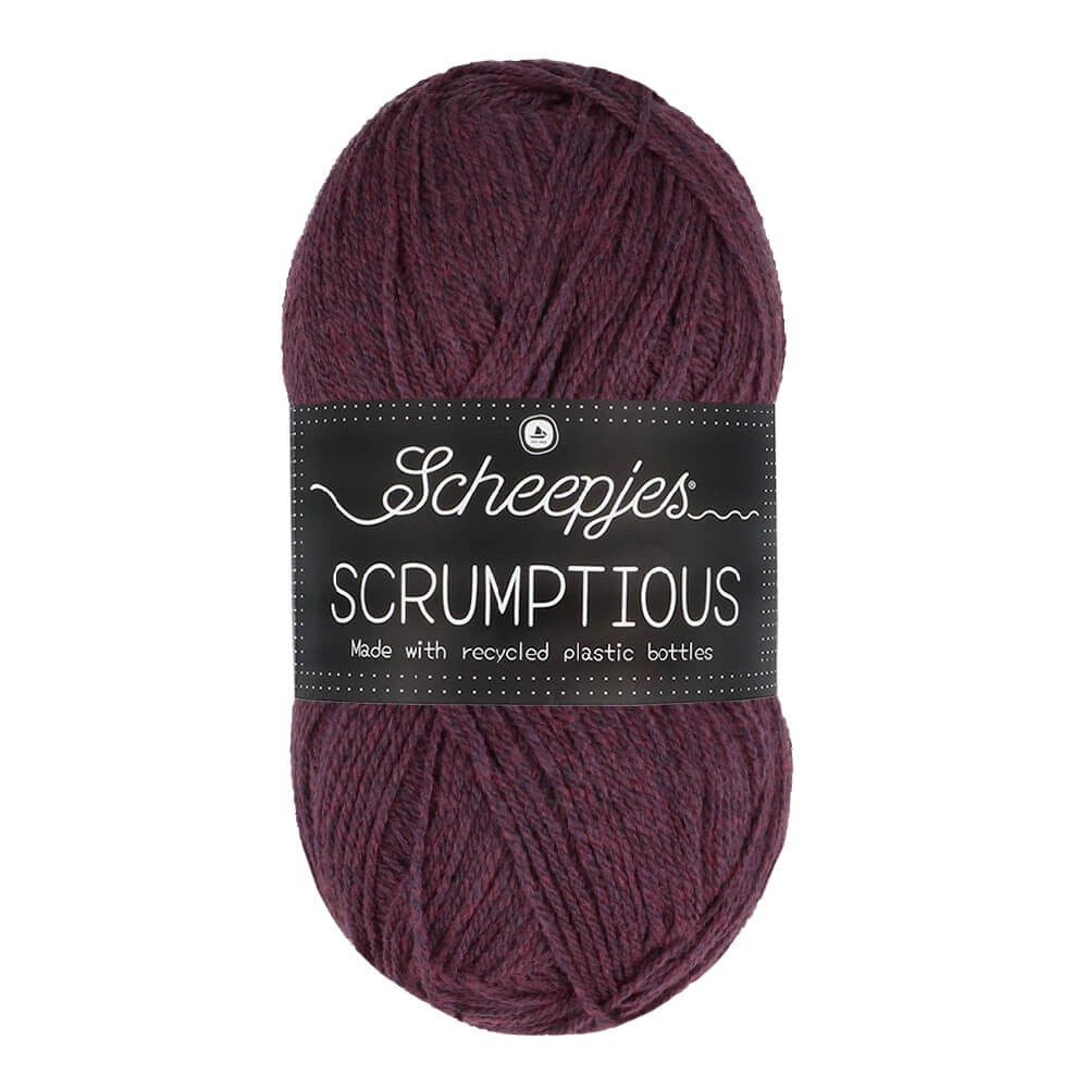 *Group Order* Scheepjes Scrumptious 100g