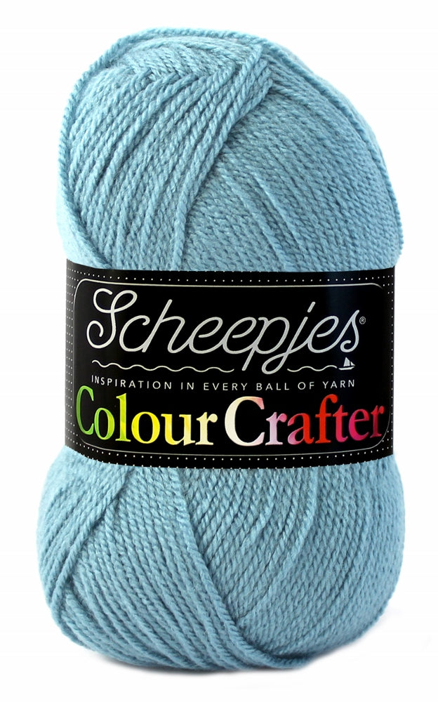 Scheepjes Colour Crafter