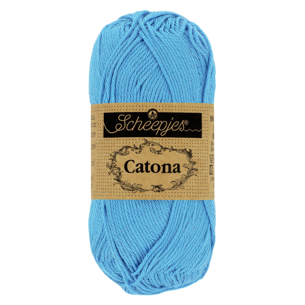 *Group Order* Scheepjes Catona 50gr