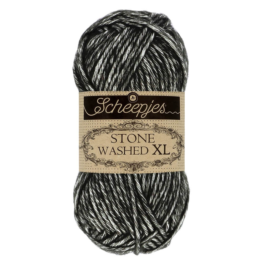 *Group Order* Scheepjes Stone Washed XL 50g