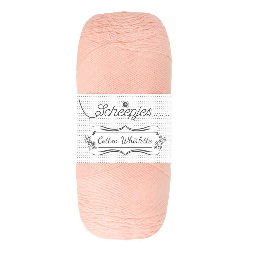 *Special Order* Scheepjes Cotton Whirlette