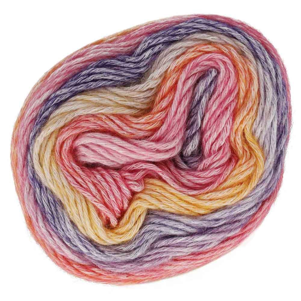 *Group Order* Scheepjes Stone Washed Flow