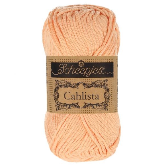 Scheepjes Cahlista