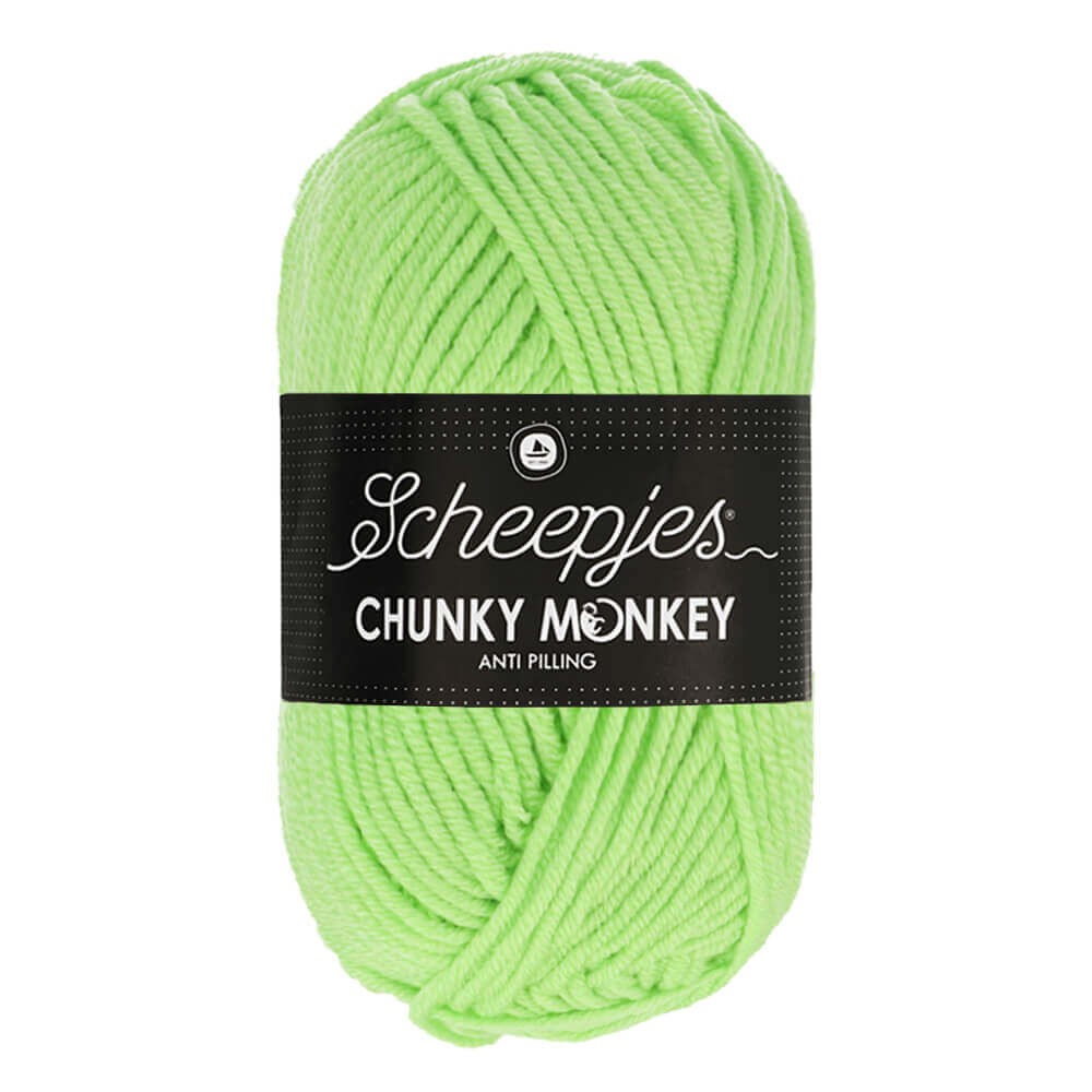 Scheepjes Chunky Monkey