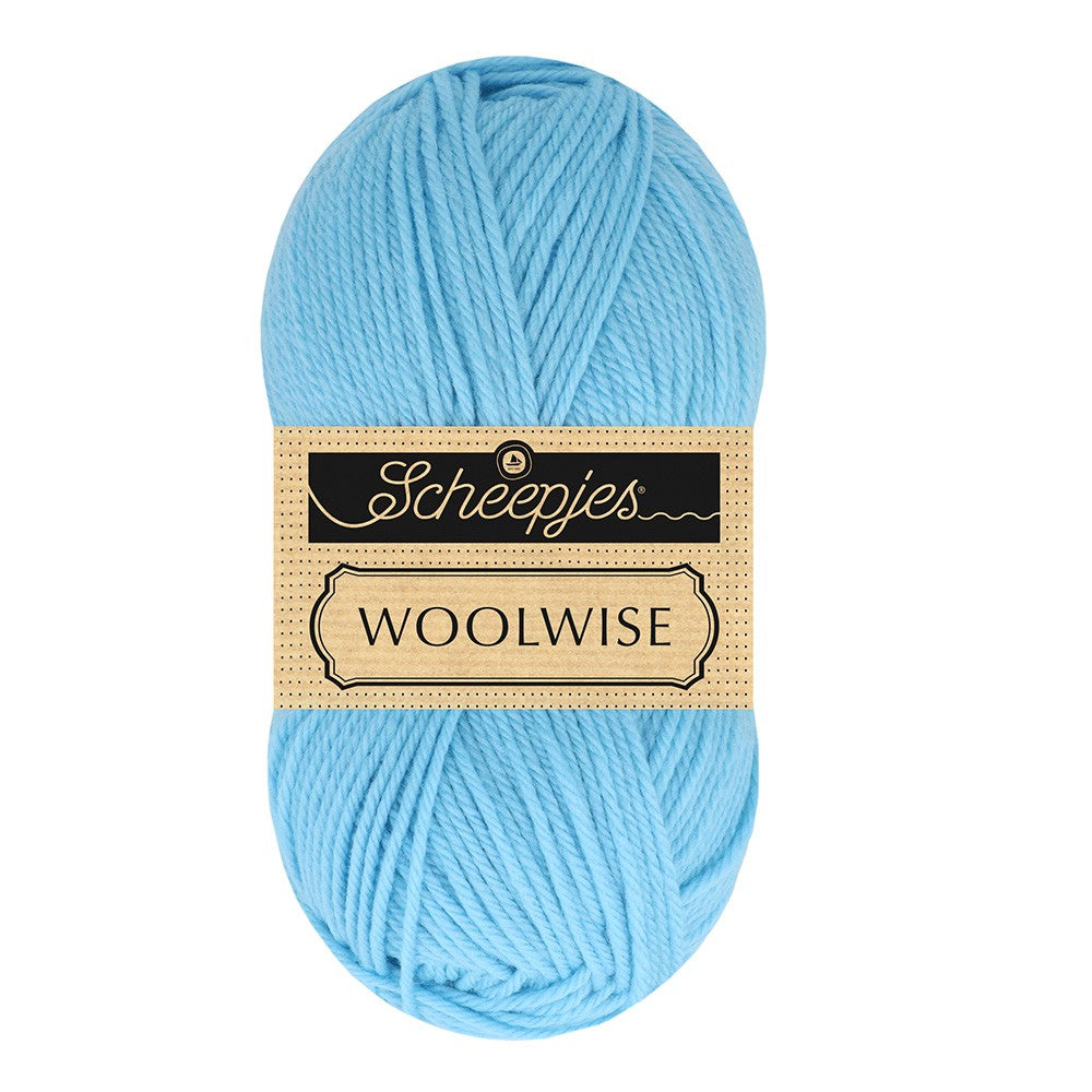 *Group Order* Scheepjes Woolwise 100g