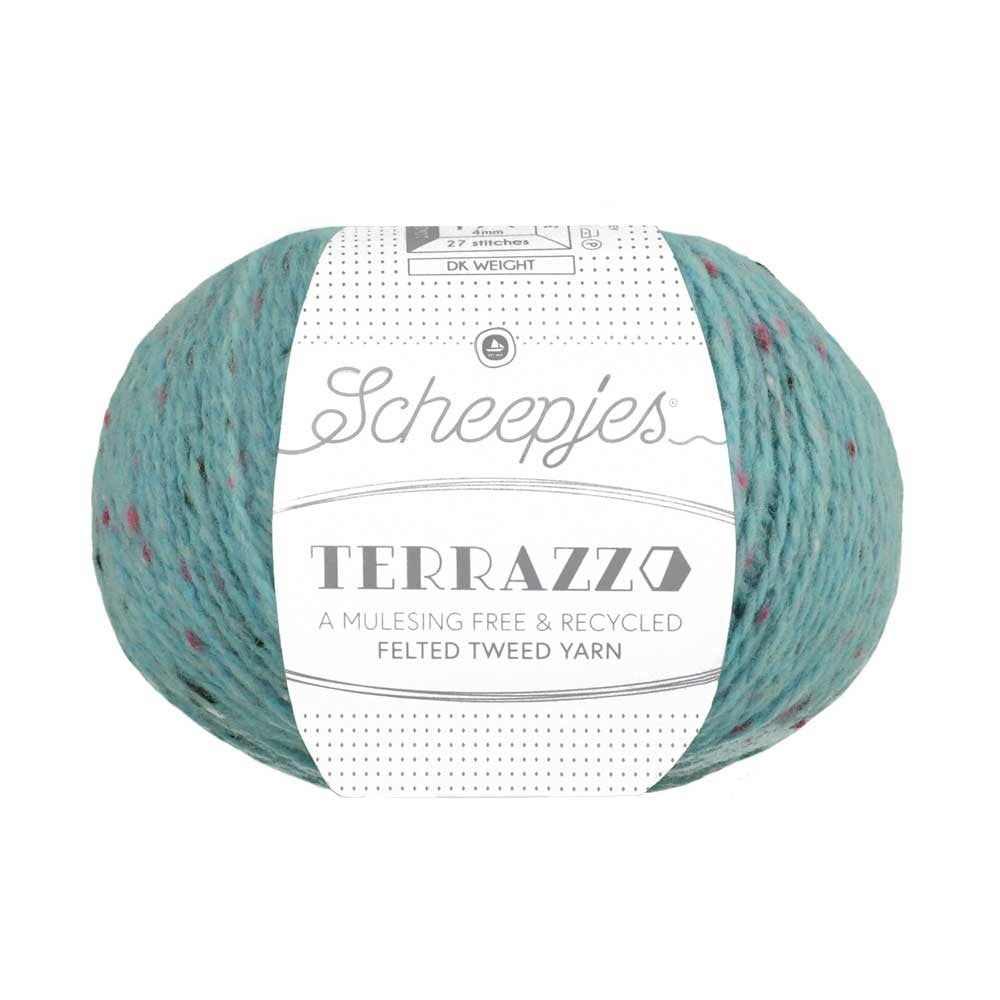 *Group Order* Scheepjes Terrazzo 50g