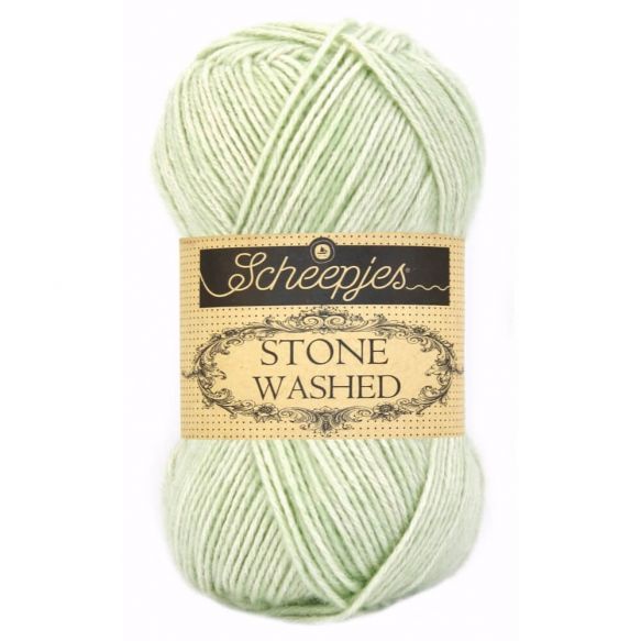 *Group Order* Scheepjes Stonewashed