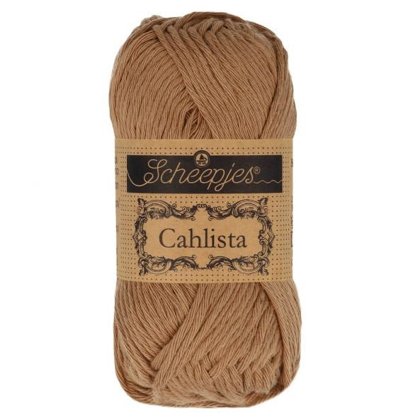 Scheepjes Cahlista