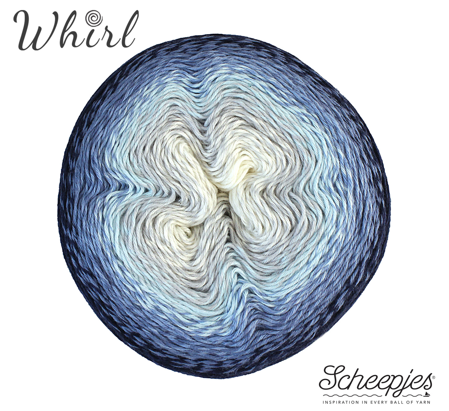 *Group Order* Scheepjes Whirl