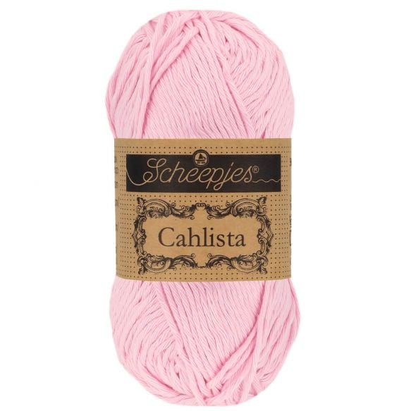Scheepjes Cahlista