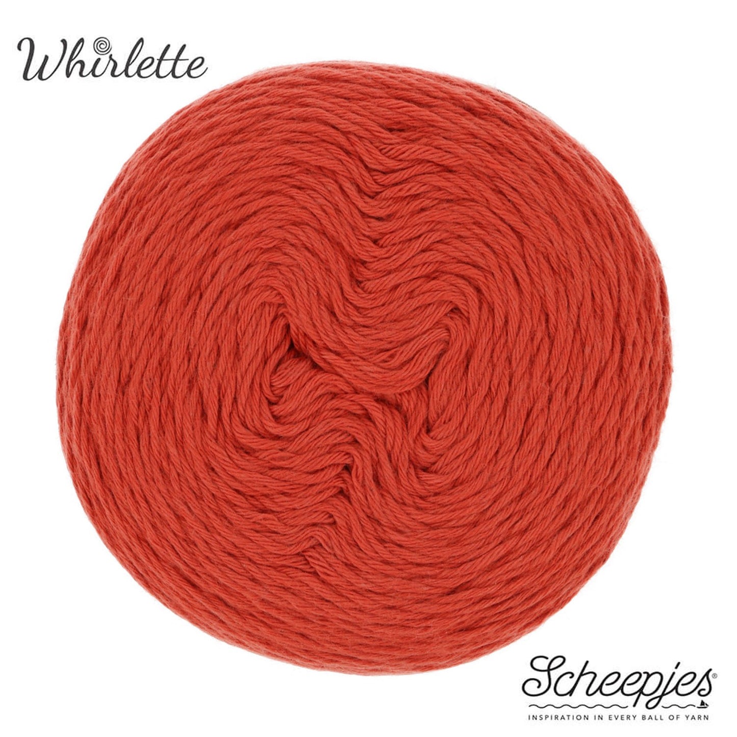 *Group Order* Scheepjes Whirlette 100g