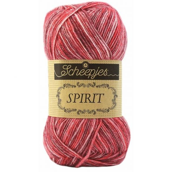 *Group Order* Scheepjes Spirit 50g