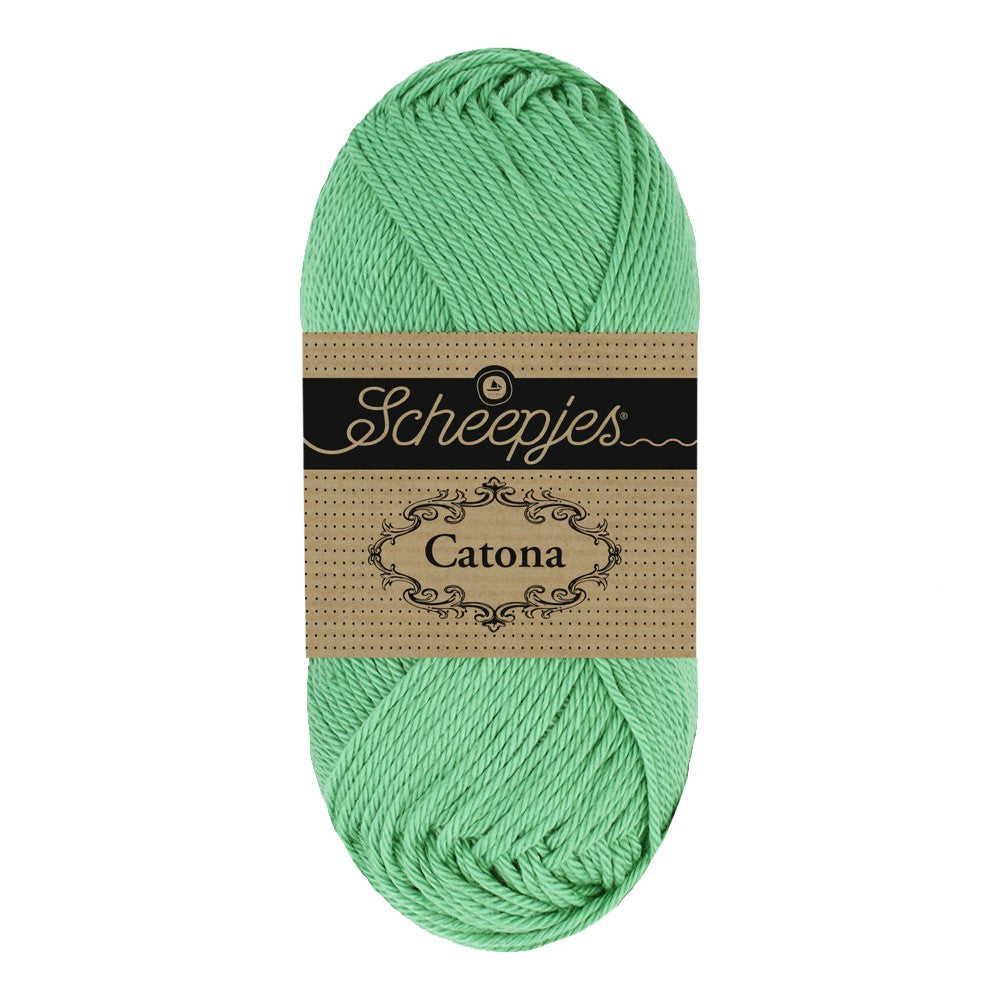 *Group Order* Scheepjes Catona 50gr
