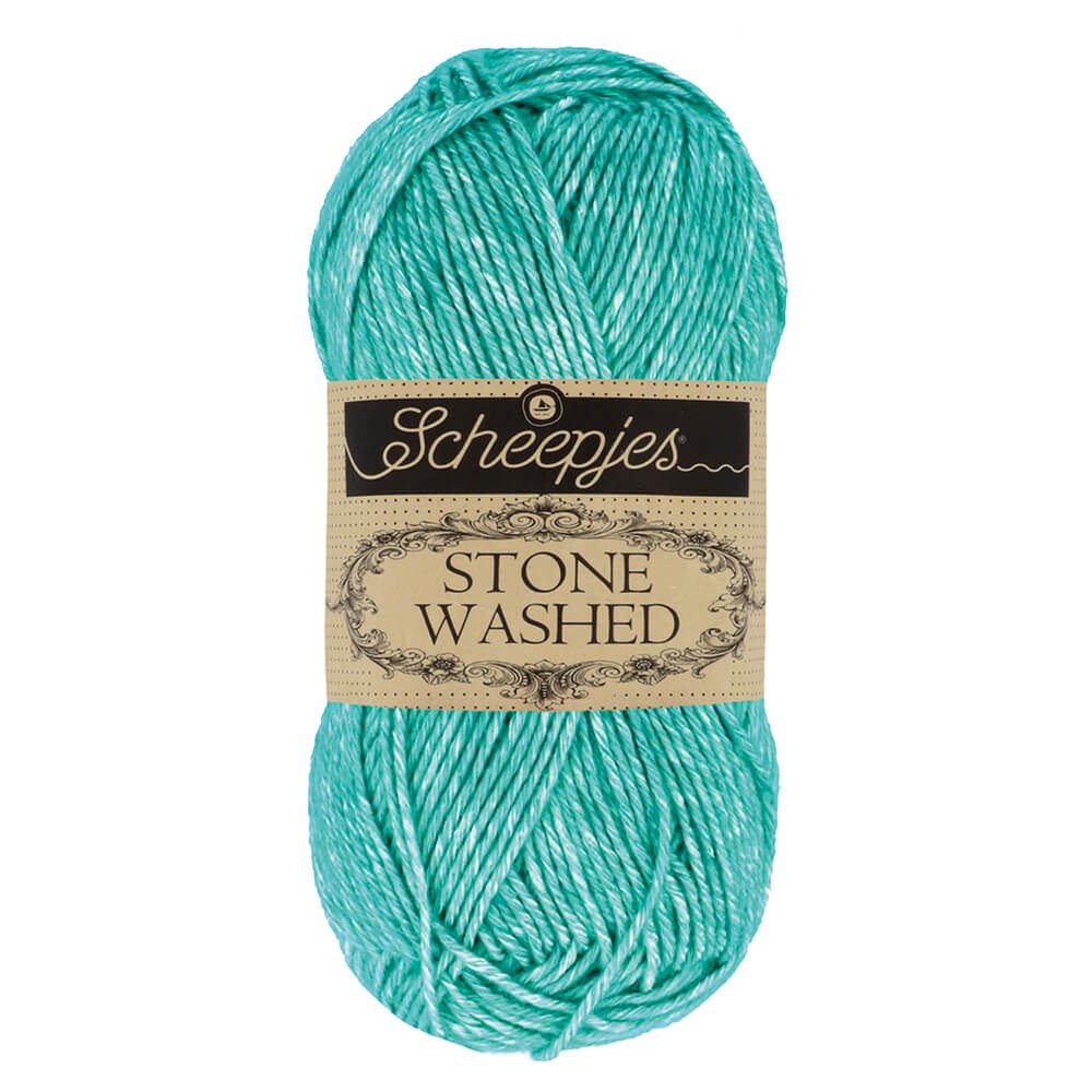*Group Order* Scheepjes Stonewashed