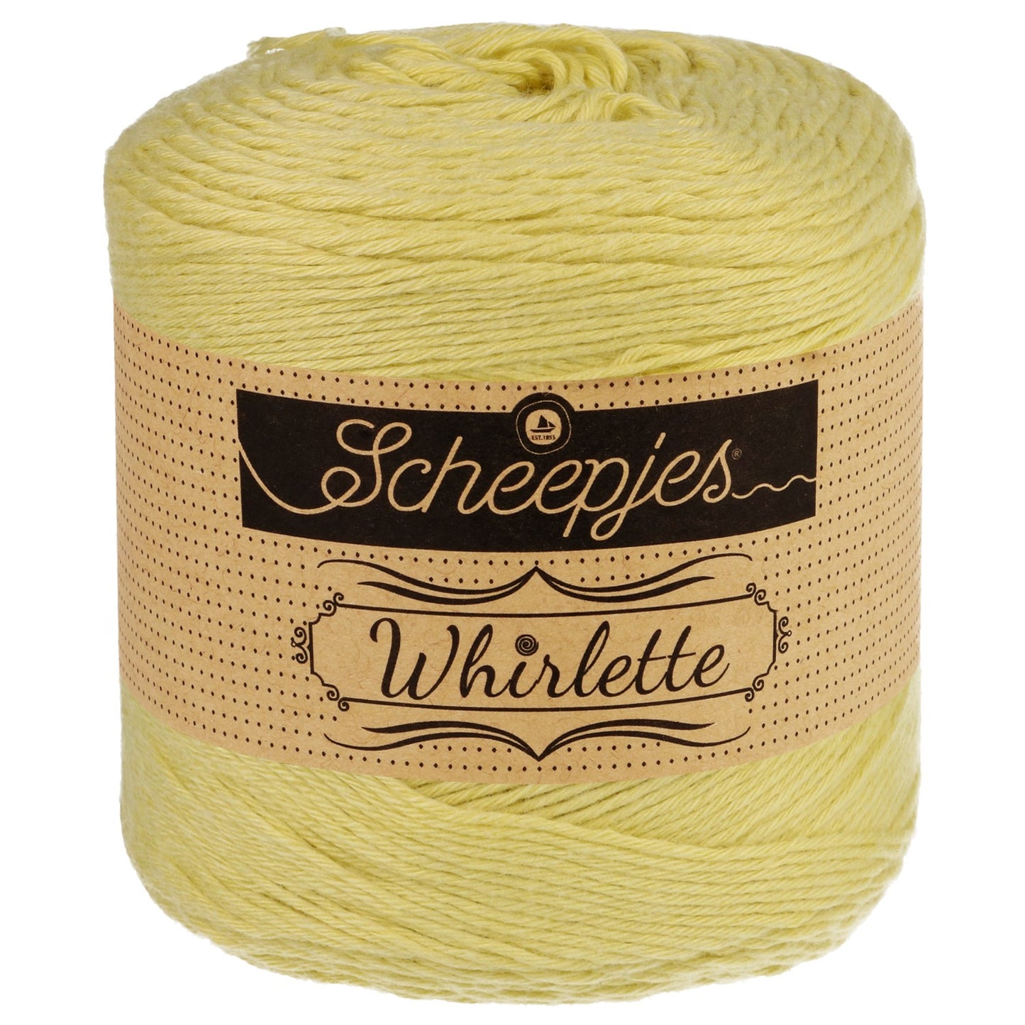 *Group Order* Scheepjes Whirlette 100g