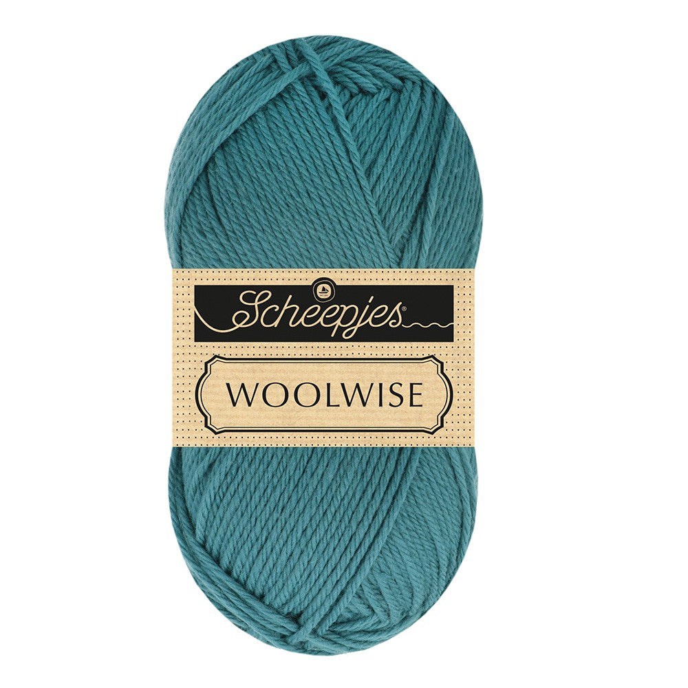 *Group Order* Scheepjes Woolwise 100g