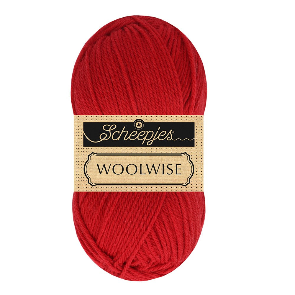 *Group Order* Scheepjes Woolwise 100g