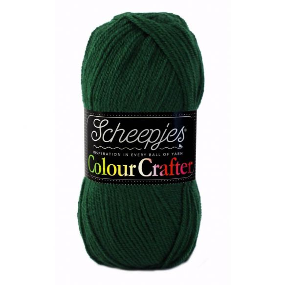 Scheepjes Colour Crafter