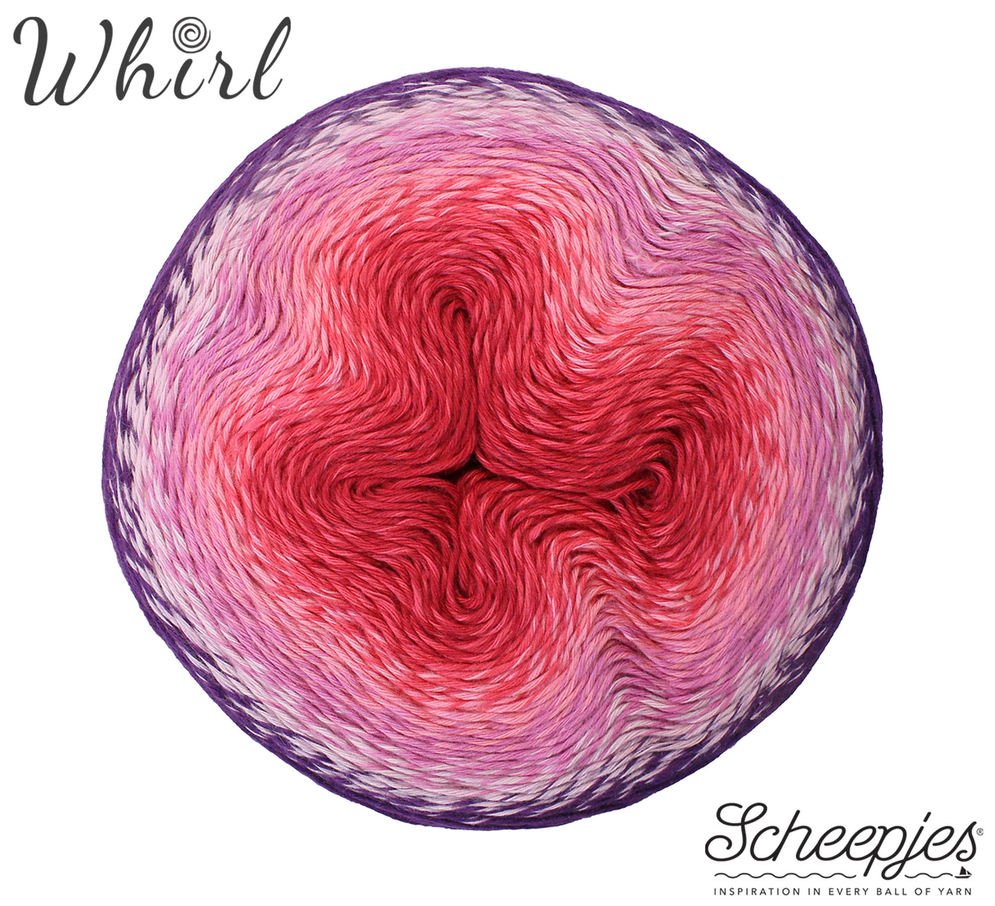 *Group Order* Scheepjes Whirl