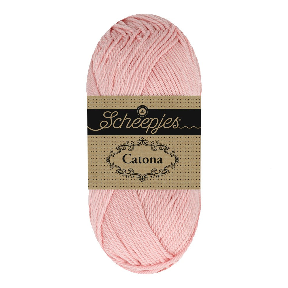 *Group Order* Scheepjes Catona 50gr