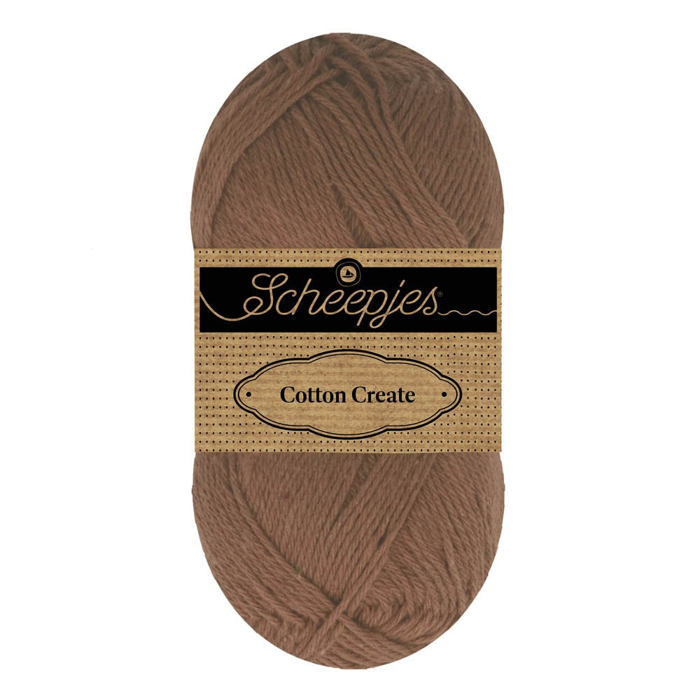 *Group Order* Scheepjes Cotton Create 50g