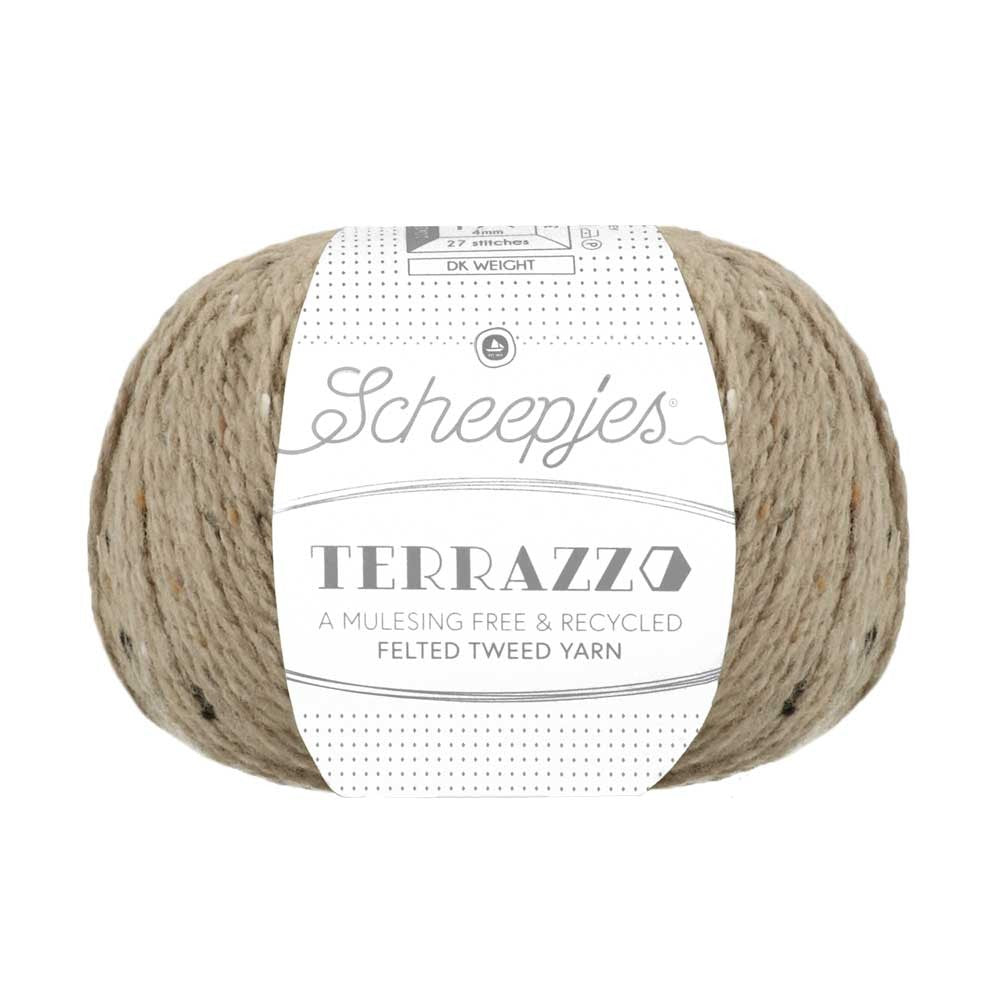 *Group Order* Scheepjes Terrazzo 50g