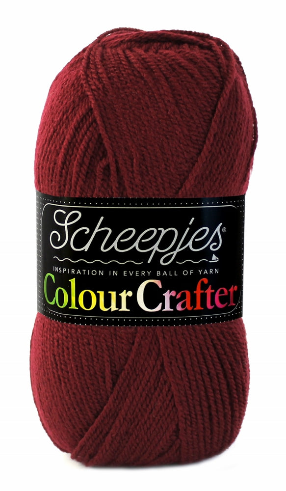Scheepjes Colour Crafter
