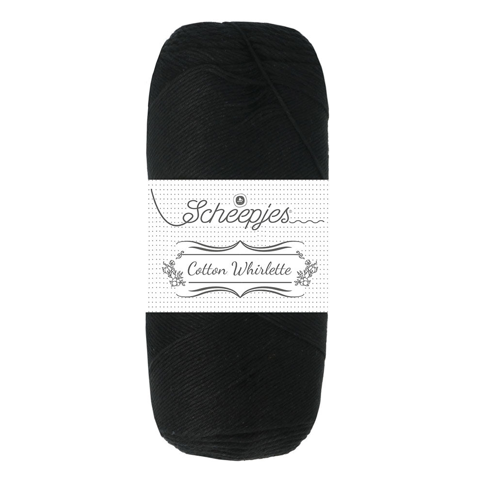 *Special Order* Scheepjes Cotton Whirlette