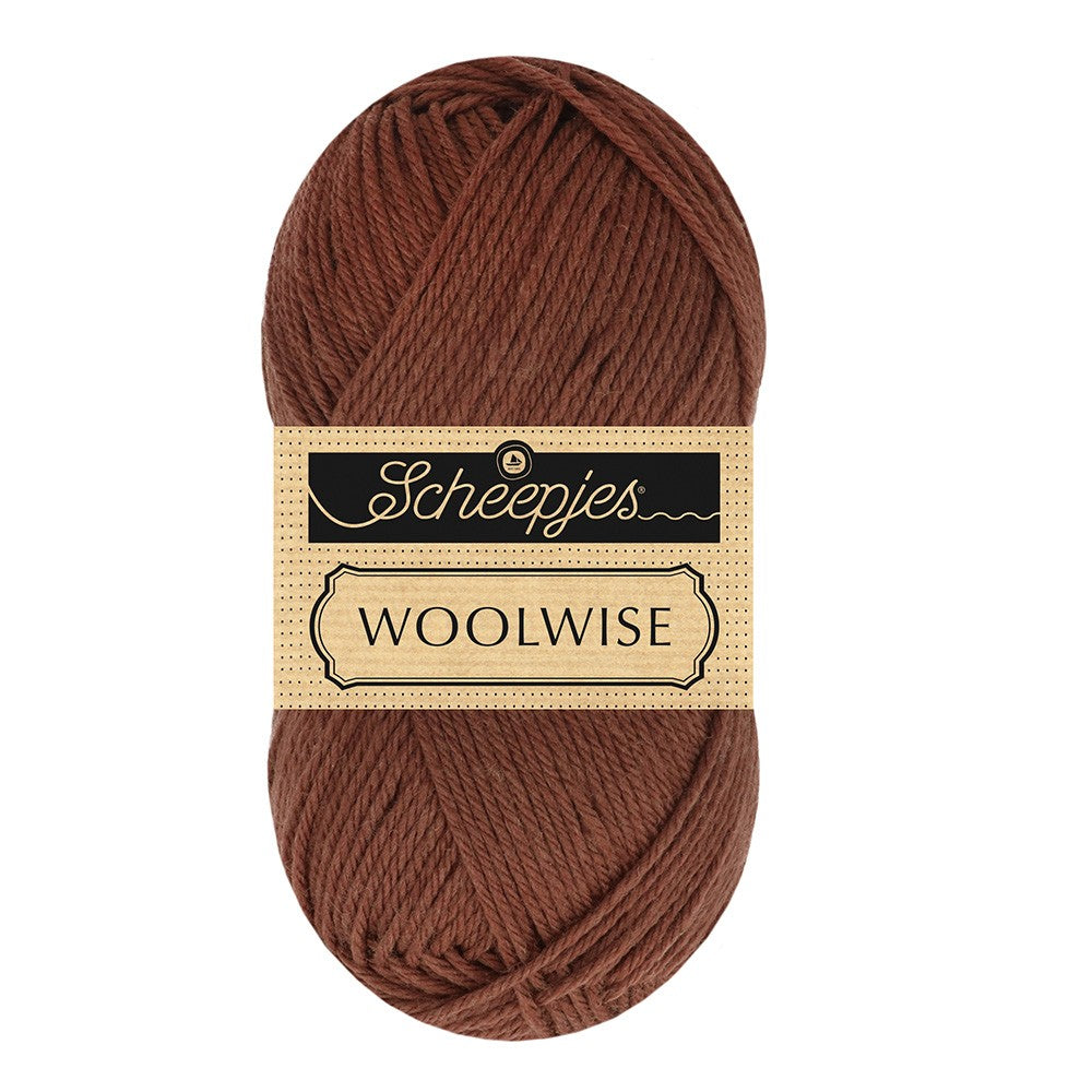 *Group Order* Scheepjes Woolwise 100g