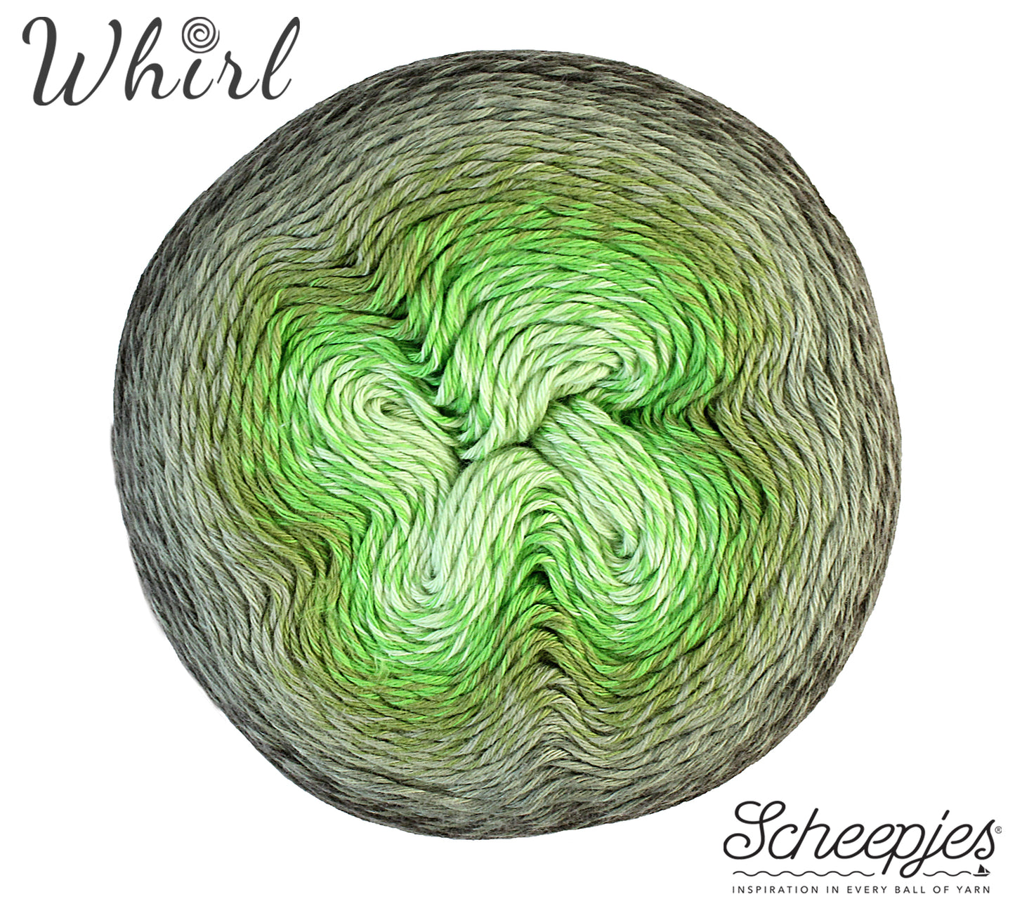 *Group Order* Scheepjes Whirl