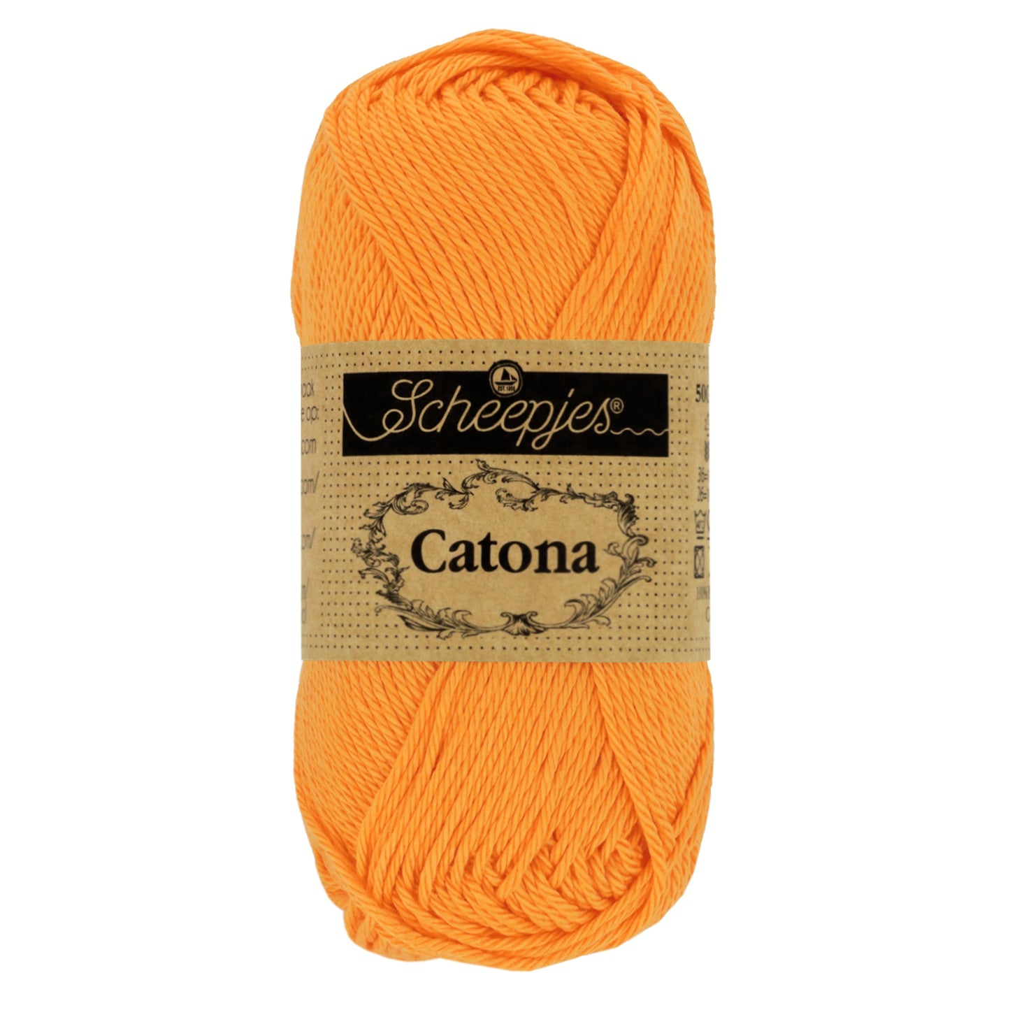 *Group Order* Scheepjes Catona 50gr