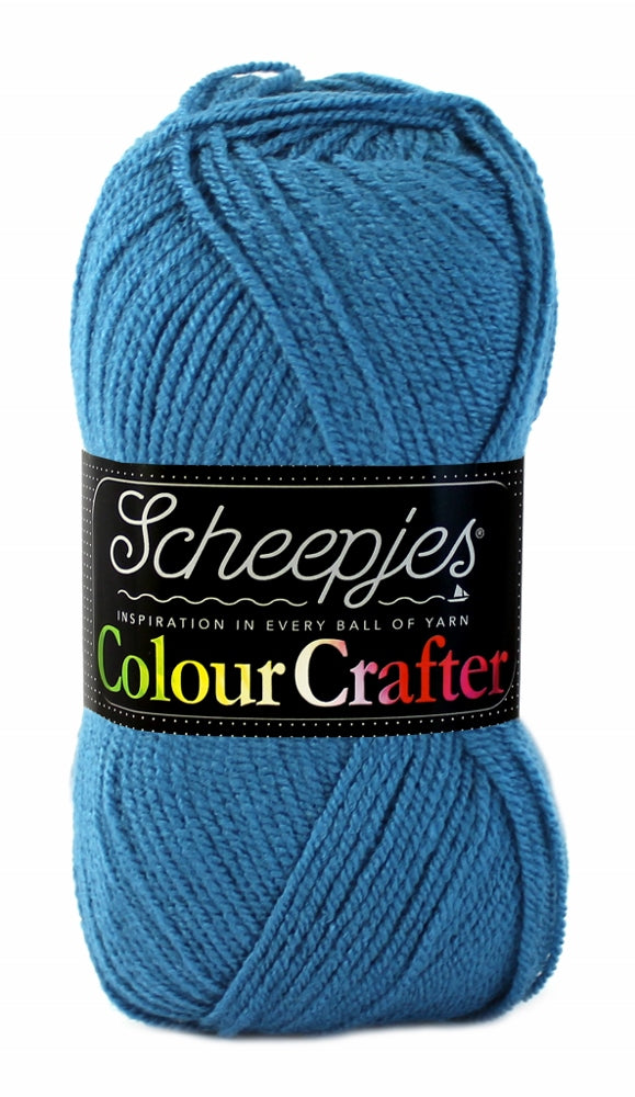 Scheepjes Colour Crafter