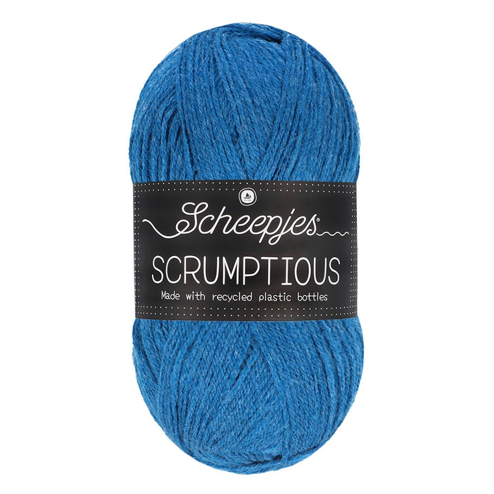 *Group Order* Scheepjes Scrumptious 100g