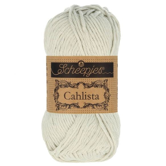 Scheepjes Cahlista