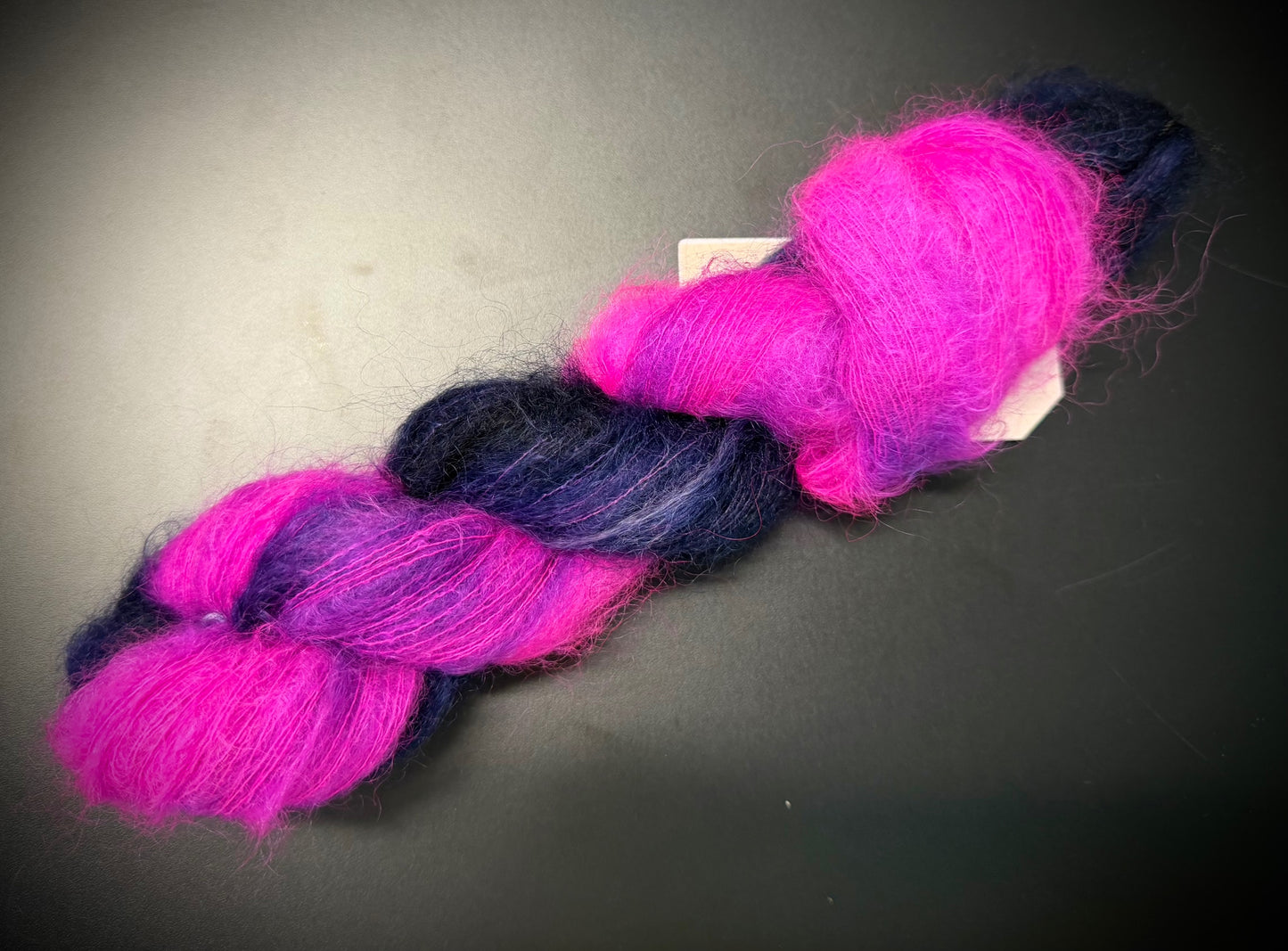 Crazy Kid Mohair