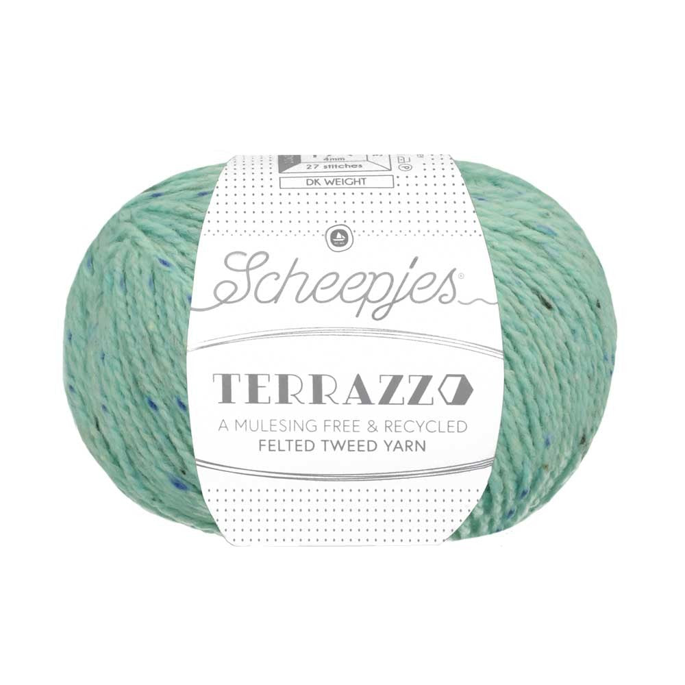 *Group Order* Scheepjes Terrazzo 50g