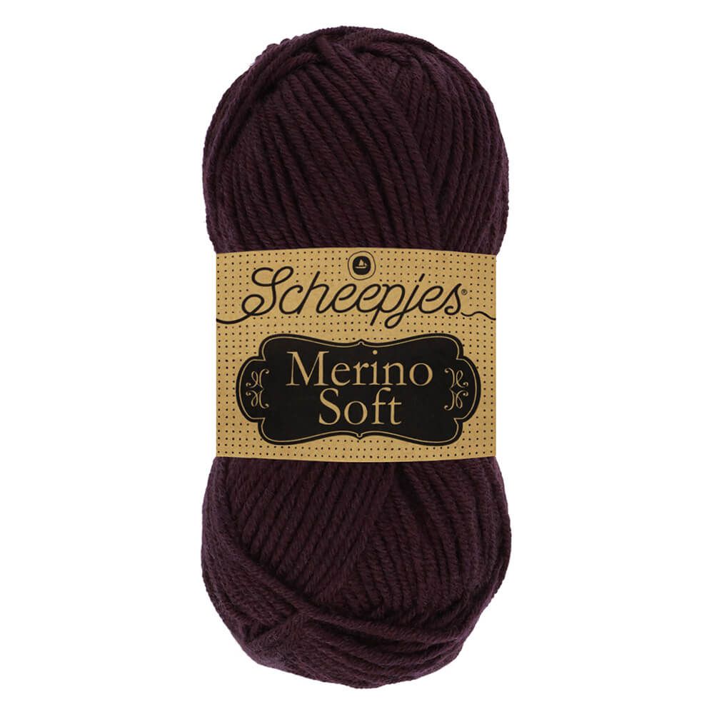 Merino Soft